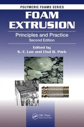 Lee / Park |  Foam Extrusion | Buch |  Sack Fachmedien