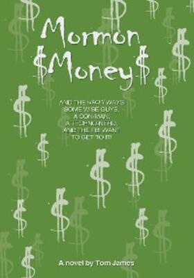 James |  Mormon Money | eBook | Sack Fachmedien