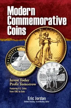 Jordan |  Modern Commemorative Coins | eBook | Sack Fachmedien