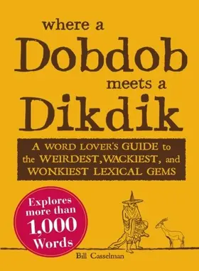 Casselman |  Where a Dobdob Meets a Dikdik | eBook | Sack Fachmedien