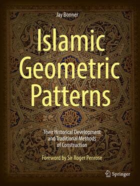 Bonner |  Islamic Geometric Patterns | Buch |  Sack Fachmedien