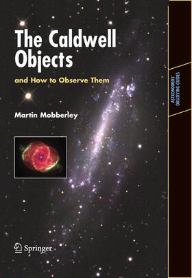 Mobberley |  The Caldwell Objects and How to Observe Them | eBook | Sack Fachmedien