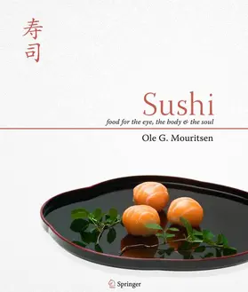 Mouritsen |  Sushi | Buch |  Sack Fachmedien