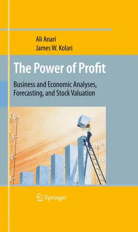 Anari / Kolari |  The Power of Profit | Buch |  Sack Fachmedien