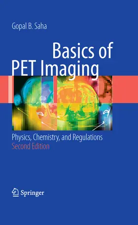 Saha |  Basics of PET Imaging | eBook | Sack Fachmedien