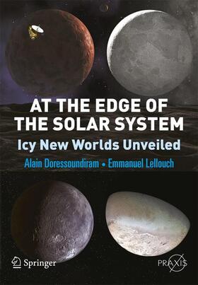 Doressoundiram / Lellouch |  At the Edge of the Solar System | Buch |  Sack Fachmedien