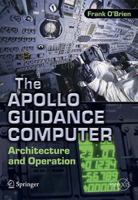 O'Brien |  The Apollo Guidance Computer | Buch |  Sack Fachmedien
