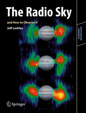 Lashley |  The Radio Sky and How to Observe It | Buch |  Sack Fachmedien