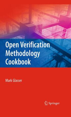 Glasser |  Open Verification Methodology Cookbook | Buch |  Sack Fachmedien