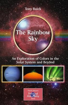 Buick |  The Rainbow Sky | Buch |  Sack Fachmedien