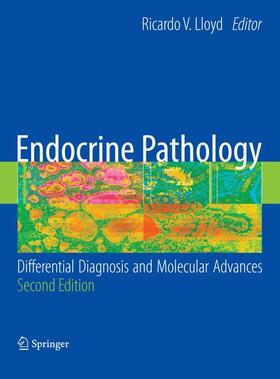 Lloyd |  Endocrine Pathology: | Buch |  Sack Fachmedien