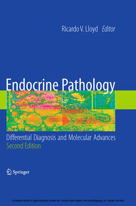 Lloyd / Bordi / Bussolati |  Endocrine Pathology: | eBook | Sack Fachmedien