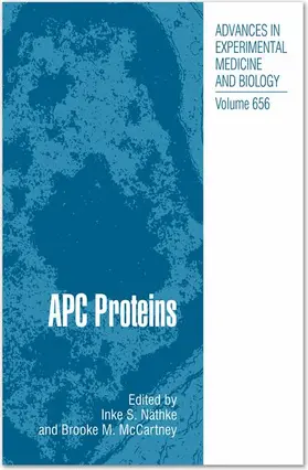 Nathke / McCarthney |  Apc Proteins | Buch |  Sack Fachmedien