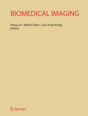 Lin / Kung / Olivo |  Biomedical Imaging | Buch |  Sack Fachmedien