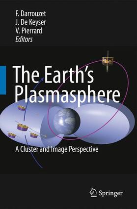 Darrouzet / Pierrard / de Keyser |  The Earth's Plasmasphere | Buch |  Sack Fachmedien