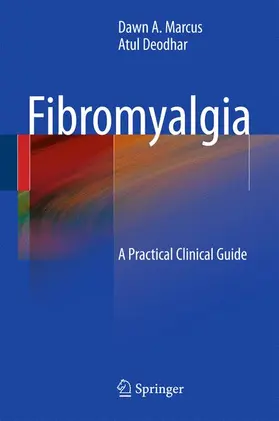 Marcus / Deodhar |  Fibromyalgia | Buch |  Sack Fachmedien