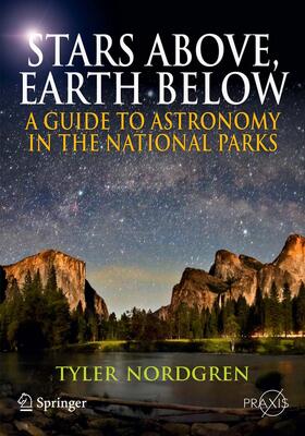 Nordgren |  Stars Above, Earth Below | Buch |  Sack Fachmedien