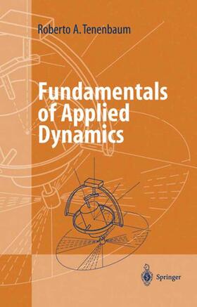 Tenenbaum |  Fundamentals of Applied Dynamics | Buch |  Sack Fachmedien