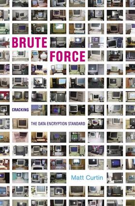 Curtin |  Brute Force | Buch |  Sack Fachmedien