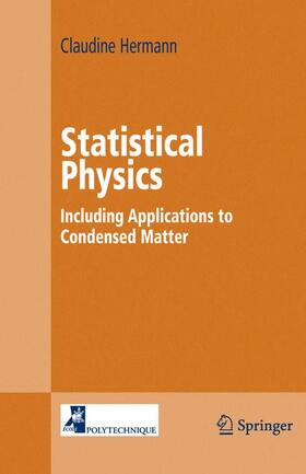 Hermann |  Statistical Physics | Buch |  Sack Fachmedien