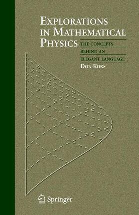 Koks |  Explorations in Mathematical Physics | Buch |  Sack Fachmedien