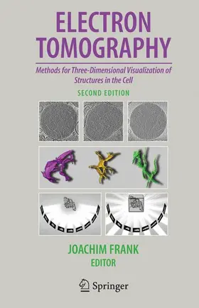 Frank |  Electron Tomography | Buch |  Sack Fachmedien