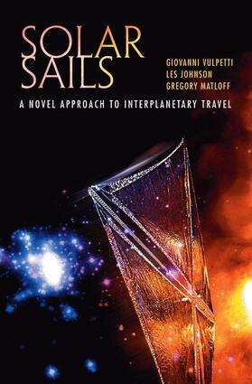 Vulpetti / Johnson / Matloff |  SOLAR SAILS | Buch |  Sack Fachmedien