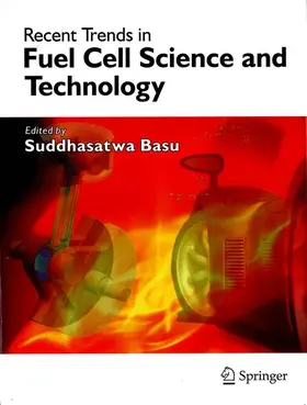 Basu |  Recent Trends in Fuel Cell Science and Technology | Buch |  Sack Fachmedien