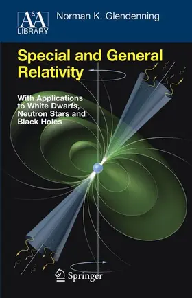 Glendenning |  Special and General Relativity | Buch |  Sack Fachmedien