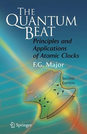 Major |  The Quantum Beat | Buch |  Sack Fachmedien