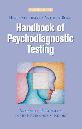 Burry / Kellerman |  Handbook of Psychodiagnostic Testing | Buch |  Sack Fachmedien