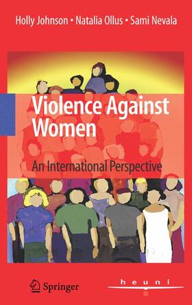 Johnson / Nevala / Ollus |  Violence Against Women | Buch |  Sack Fachmedien