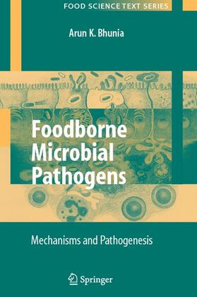 Bhunia |  Foodborne Microbial Pathogens | Buch |  Sack Fachmedien
