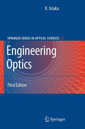 Iizuka |  Engineering Optics | Buch |  Sack Fachmedien