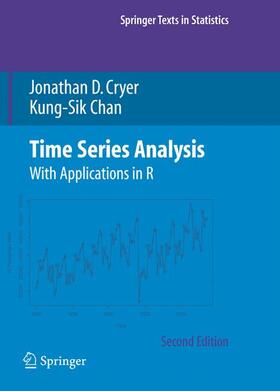 Chan / Cryer | Time Series Analysis | Buch | 978-1-4419-2613-5 | sack.de