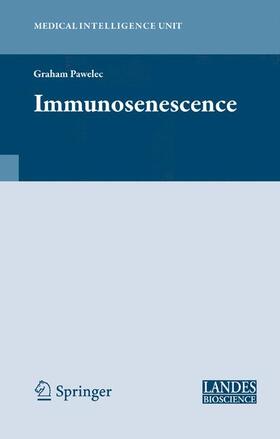 Pawelec | Immunosenescence | Buch | 978-1-4419-2639-5 | sack.de