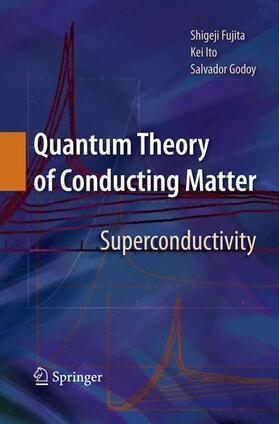 Fujita / Ito / Godoy |  Quantum Theory of Conducting Matter | Buch |  Sack Fachmedien