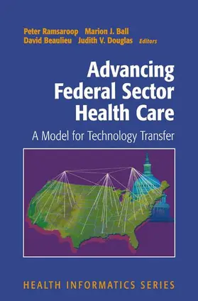 Ramsaroop / Douglas / Ball |  Advancing Federal Sector Health Care | Buch |  Sack Fachmedien