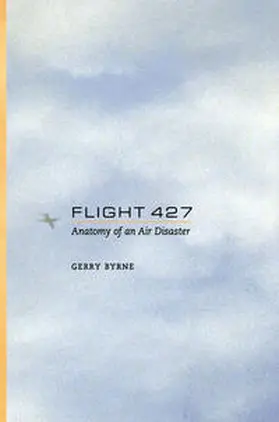 Byrne |  Flight 427 | Buch |  Sack Fachmedien