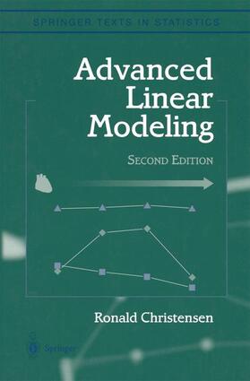 Christensen |  Advanced Linear Modeling | Buch |  Sack Fachmedien
