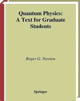 Newton |  Quantum Physics | Buch |  Sack Fachmedien