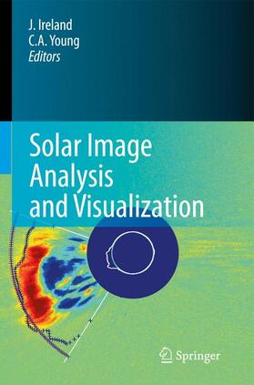 Young / Ireland |  Solar Image Analysis and Visualization | Buch |  Sack Fachmedien