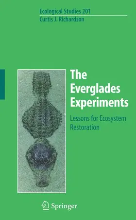 Richardson |  The Everglades Experiments | Buch |  Sack Fachmedien