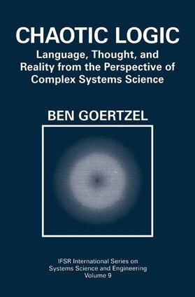 Goertzel |  Chaotic Logic | Buch |  Sack Fachmedien