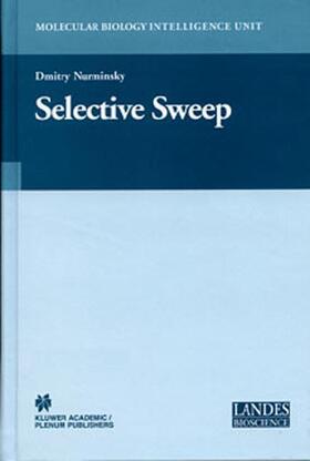 Nurminsky |  Selective Sweep | Buch |  Sack Fachmedien