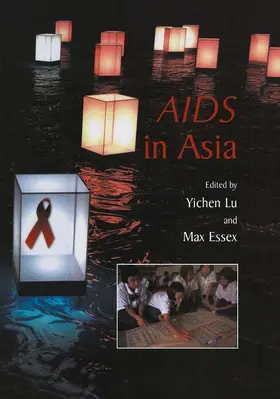 Essex / Lu |  AIDS in Asia | Buch |  Sack Fachmedien