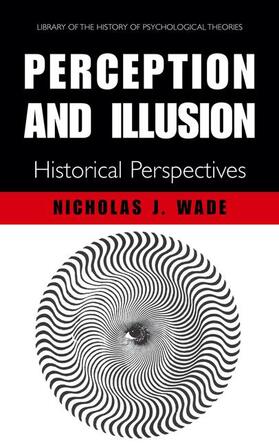 Wade |  Perception and Illusion | Buch |  Sack Fachmedien