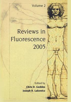 Lakowicz / Geddes |  Reviews in Fluorescence 2005 | Buch |  Sack Fachmedien