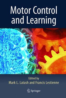 Lestienne / Latash |  Motor Control and Learning | Buch |  Sack Fachmedien