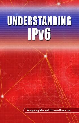 Mun / Lee |  Understanding IPv6 | Buch |  Sack Fachmedien